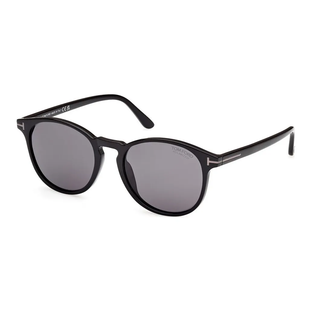 TOM FORD Eyewear Lewis Sunglasses