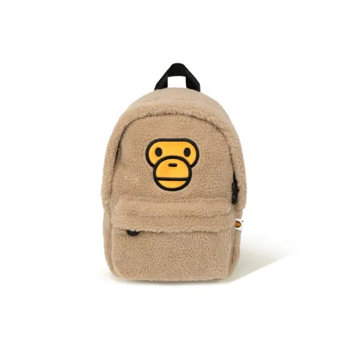 Рюкзаки унисекс BABY MILO STORE BY A BATHING APE