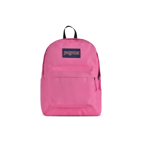 JanSport Рюкзаки Барби розовый Унисекс