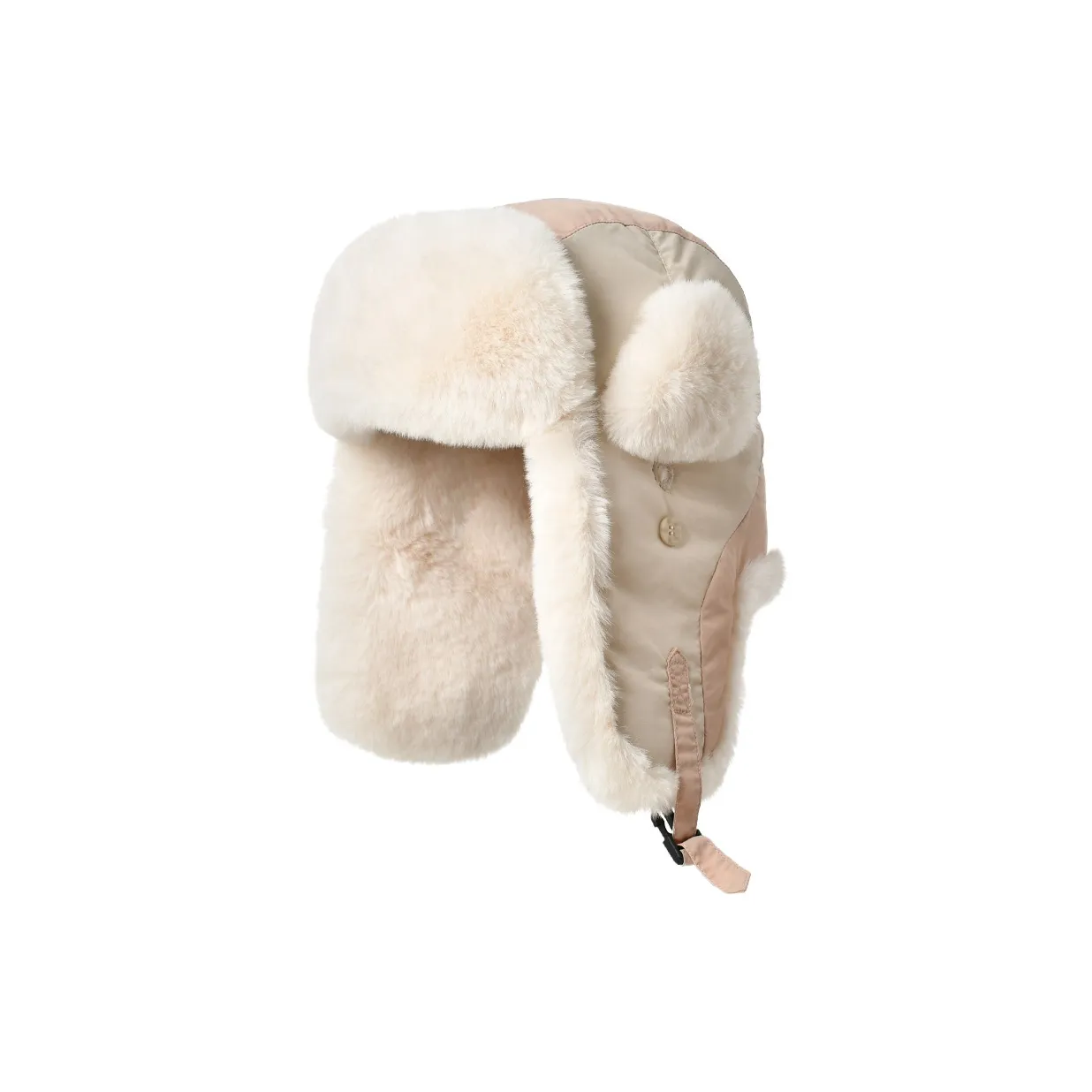 KENMONT Полиамид Шляпы-ушанки Унисекс Призрачный Черный Розовый Розовый Чайный Коричневый