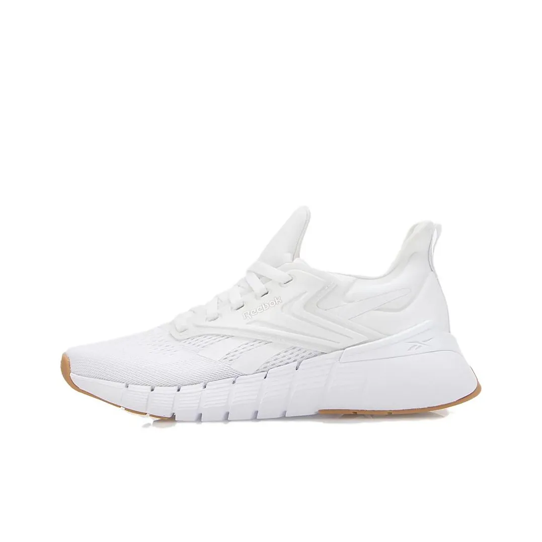 Nano Gym Women's Reebok 'White Barely Grey Gum' Women's