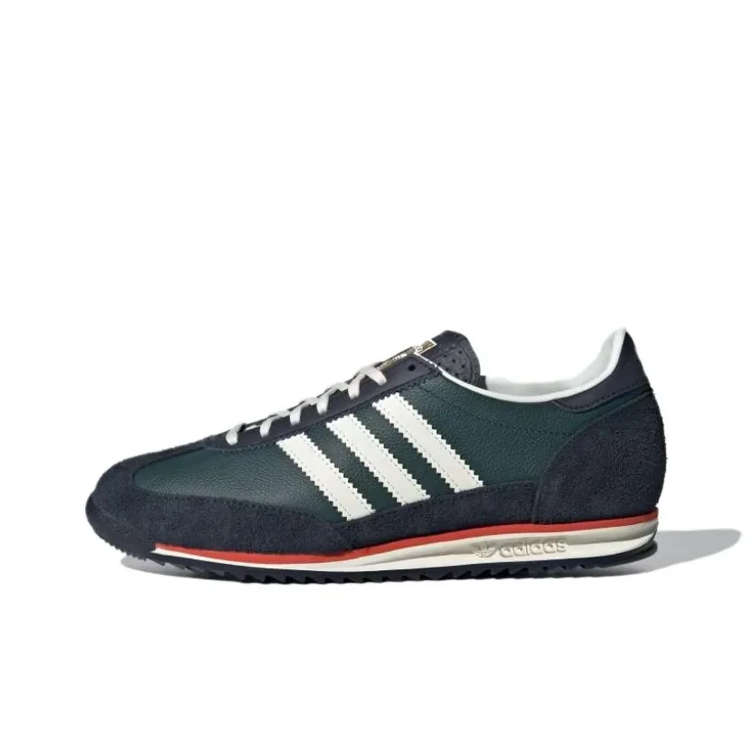Adidas Sl 72 Og Mineral Green Off White Women's