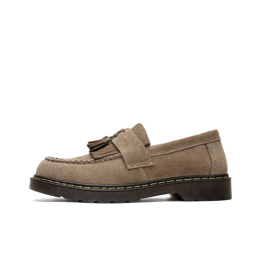 MODENGPAN Monk Shoes Casual Shoes Men's