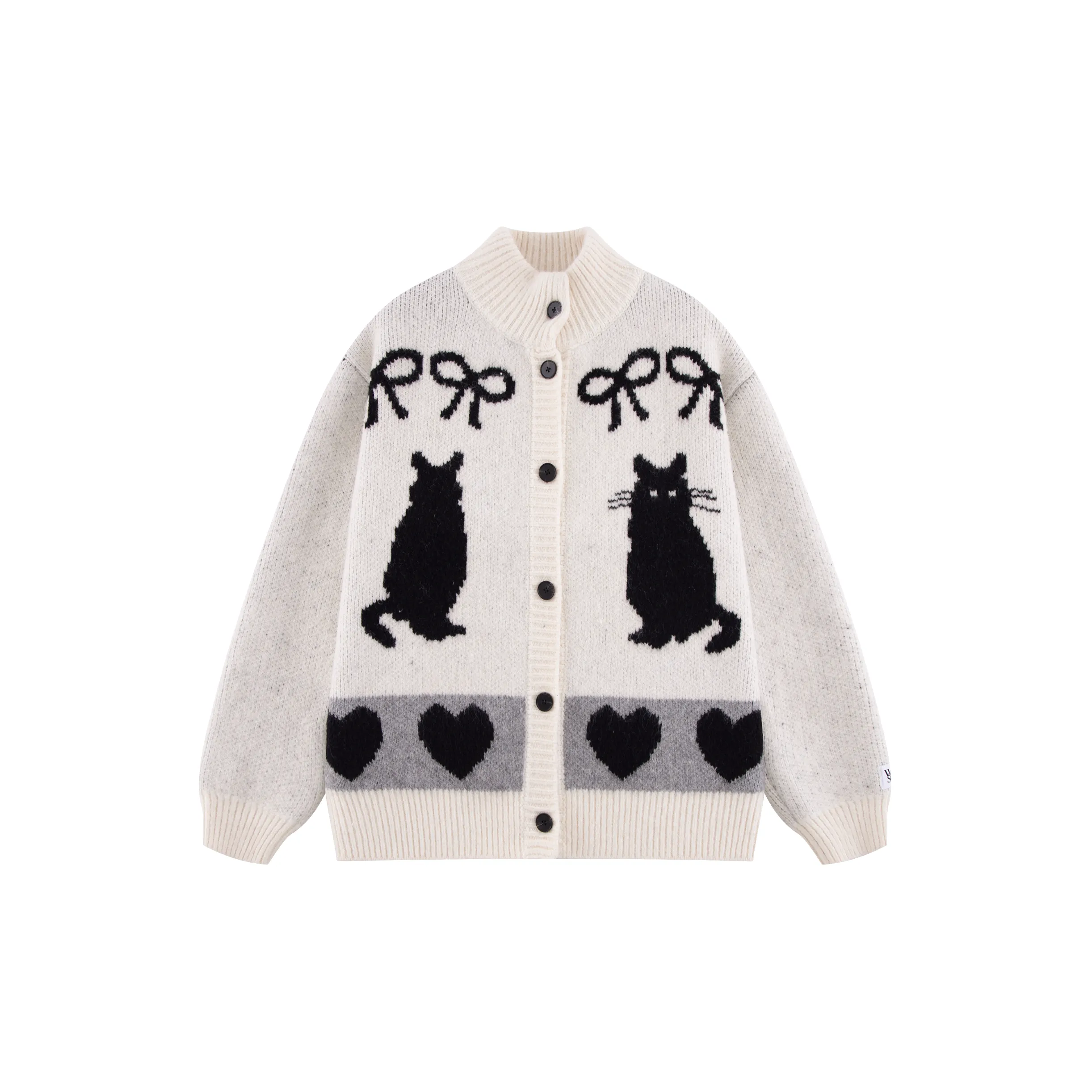 WORKSOUT Velvet feel Coat Unisex