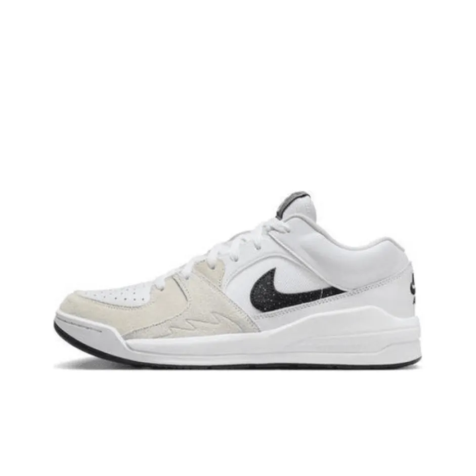 JORDAN Stadium 90 'White Black Beige'