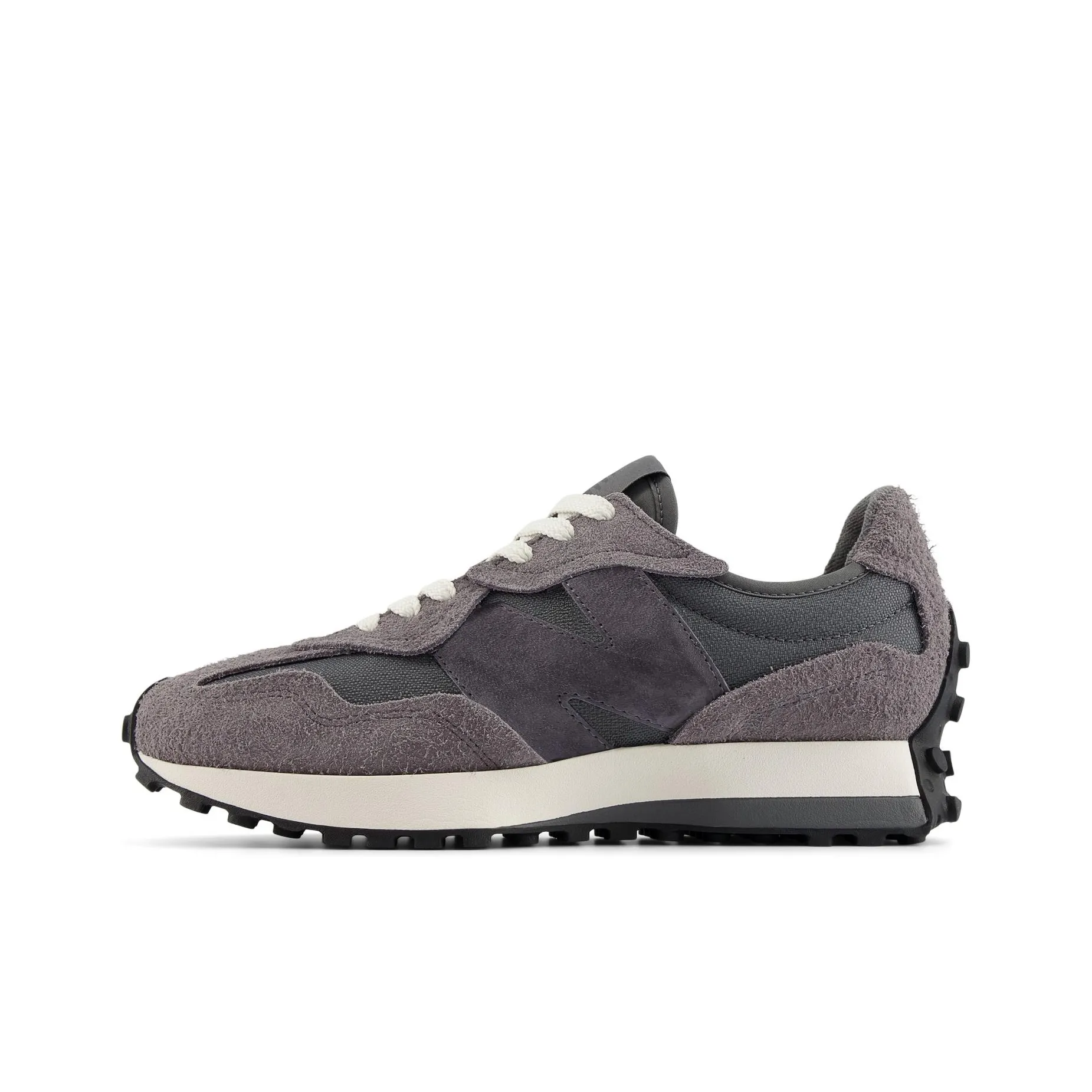 New Balance 327 Nb Grey White