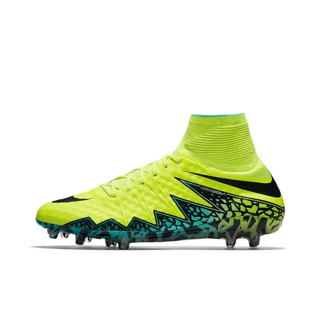 NIKE Hyper Venom Phantom Ⅱ FG 28cm Nike Hypervenom Phantom II FG - Soccer Cleats - Firm Ground