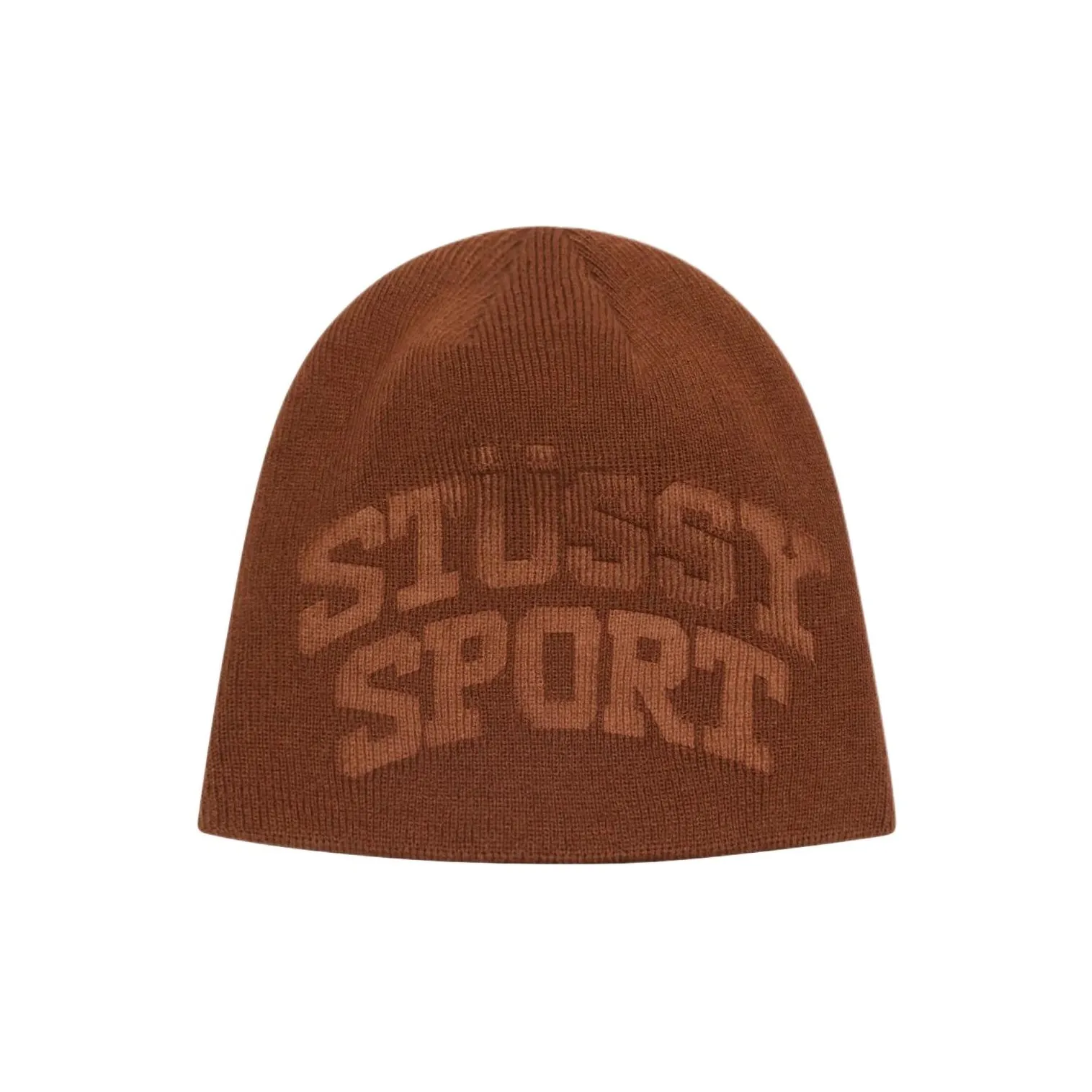 Stussy Sport Deboss Skullcap