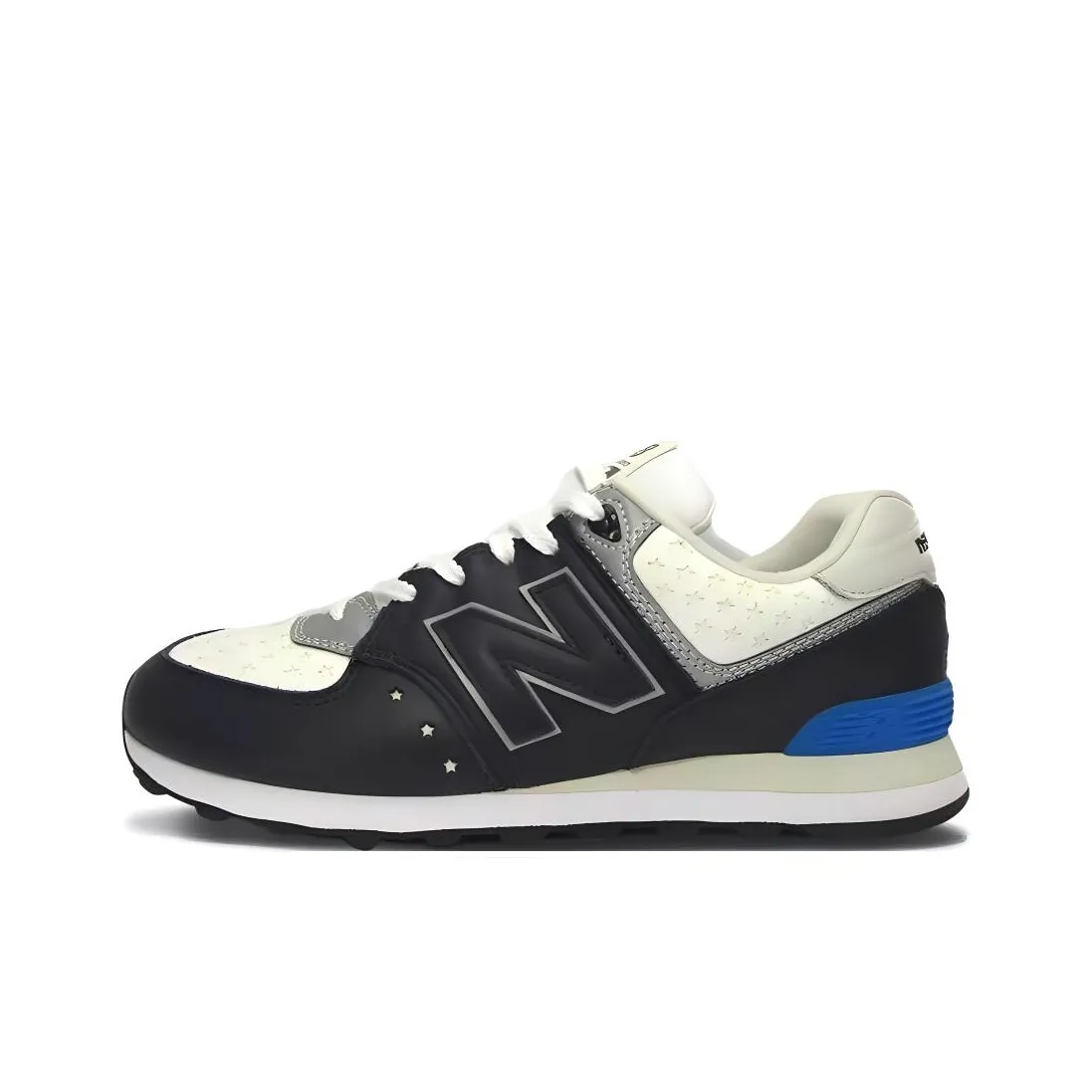 New Balance 574 Mita Sneakers X Whiz Limited