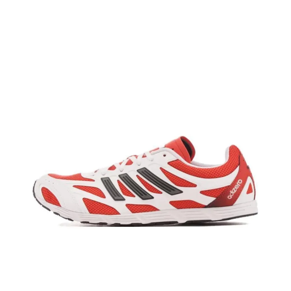 Adidas Adizero Pr 'Pure Ruby' Sneakers