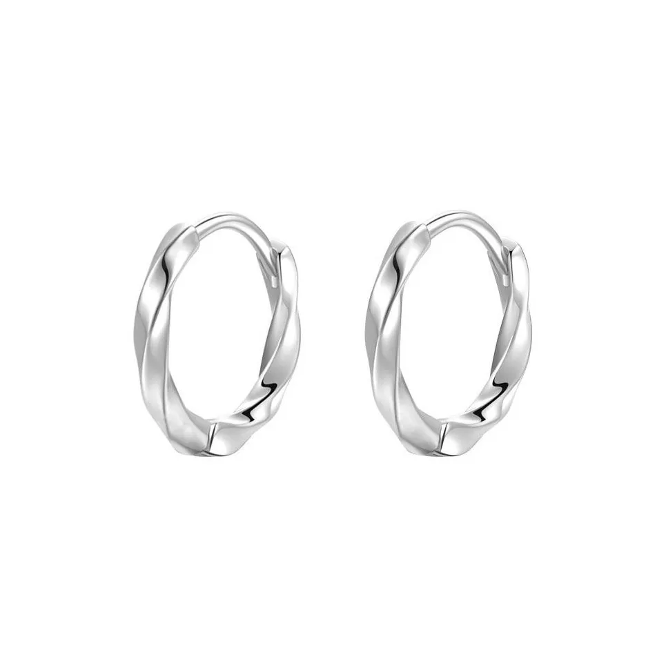 GIRATI Сплав Серьги Унисекс