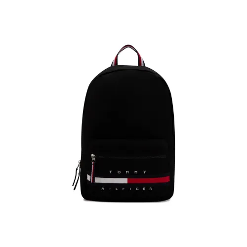 Tommy Hilfiger Рюкзаки Черный 001 Мужской