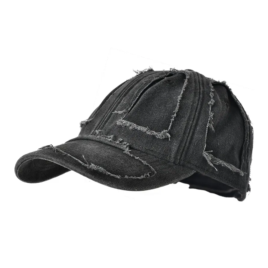 KENMONT Хлопковые кепки для женщин