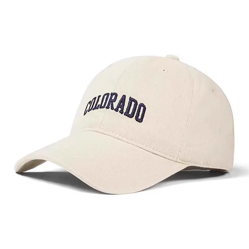 TUCANO Хлопковые кепки унисекс