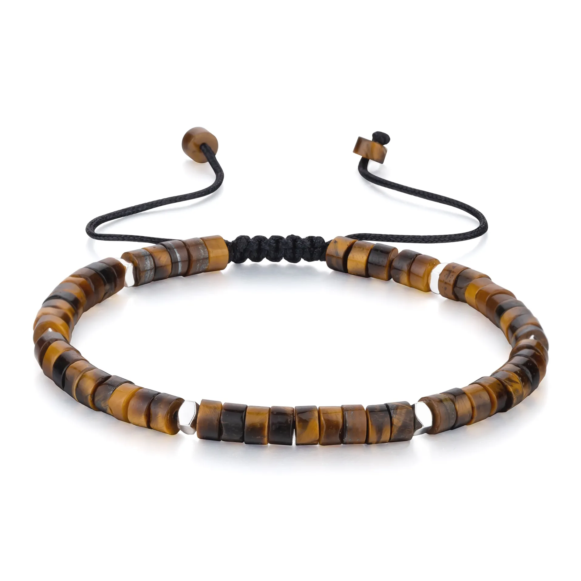 SGM Железо Гематит Браслеты Унисекс