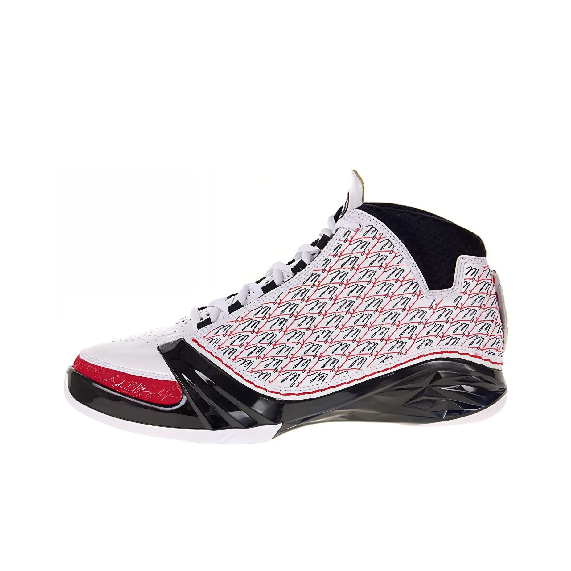 Air Jordan 23 OG GS 'All-Star'