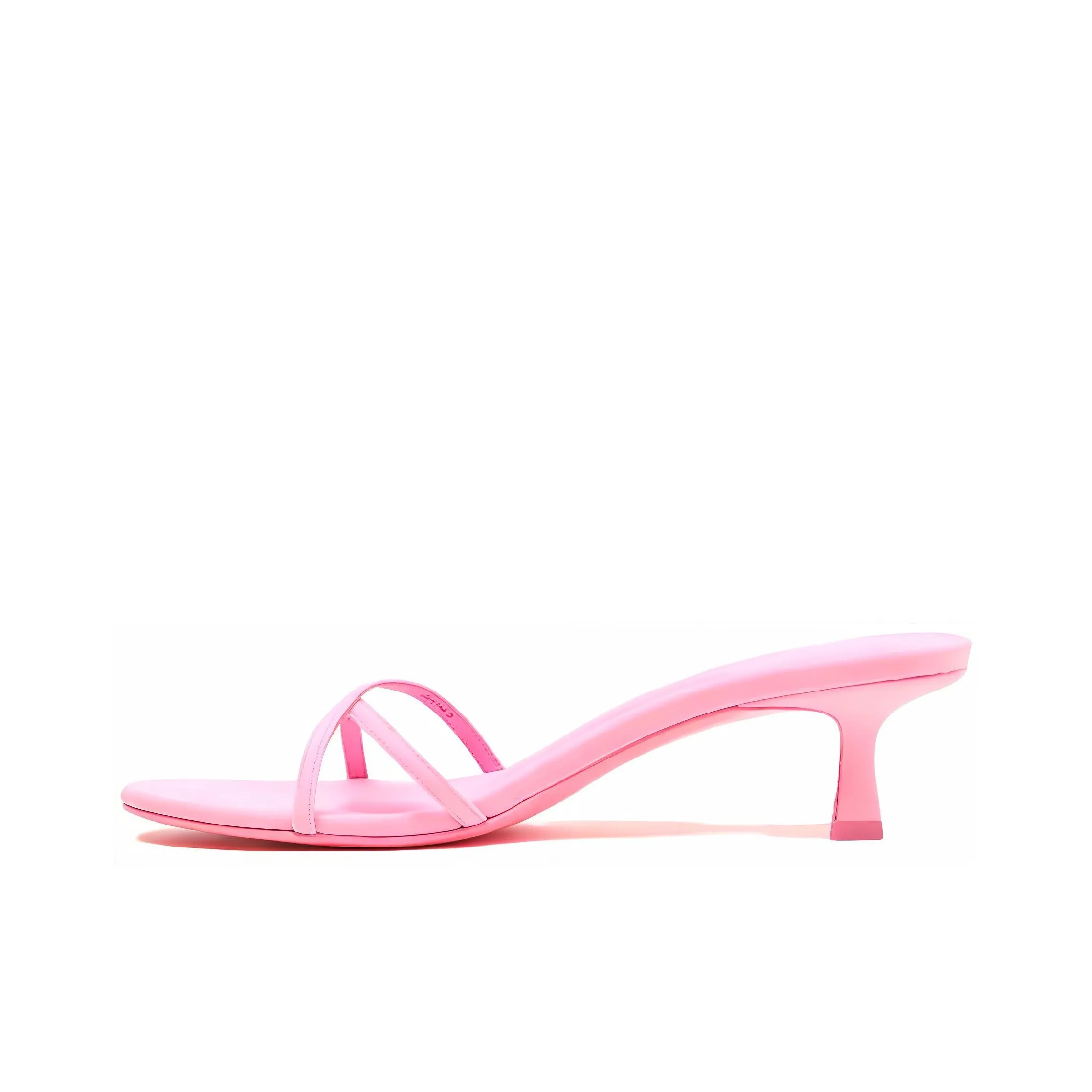 Alexander Wang Dahlia 50 Backless Sandals Women's