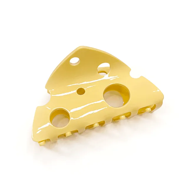 Crafts Women's Resin Hair Clips Unisex