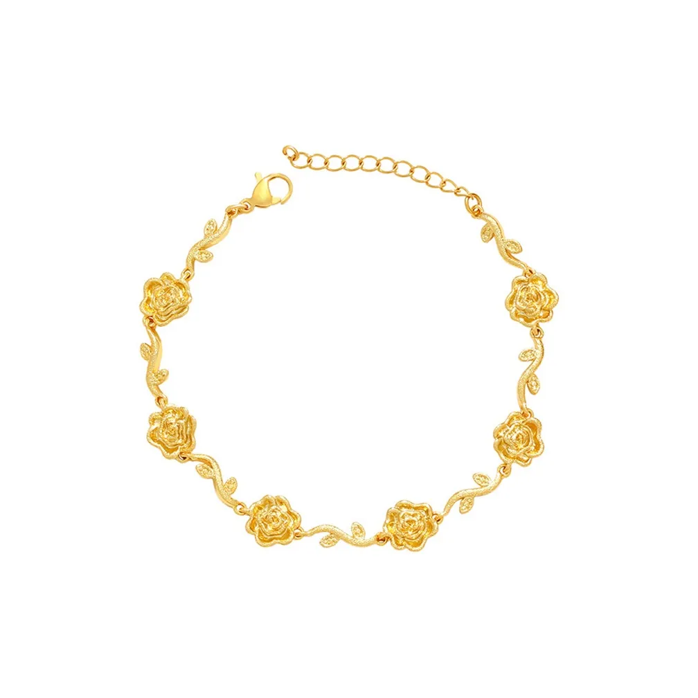 Asia Star Сплав Браслеты Женские