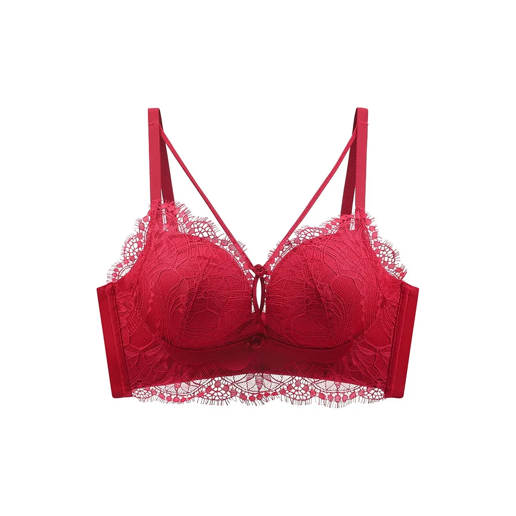 Elan and White Women's Bras
