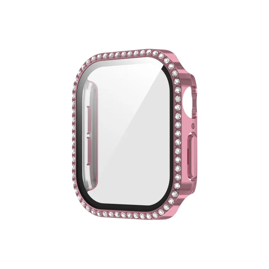 Antey Защитный Чехол Apple Пластик PC Корпус для Iwatch94 5 6 7 9 SE