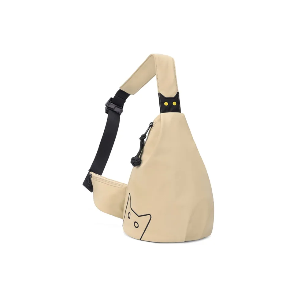 NOXXON Нейлоновая сумка Sling женская многоцветная