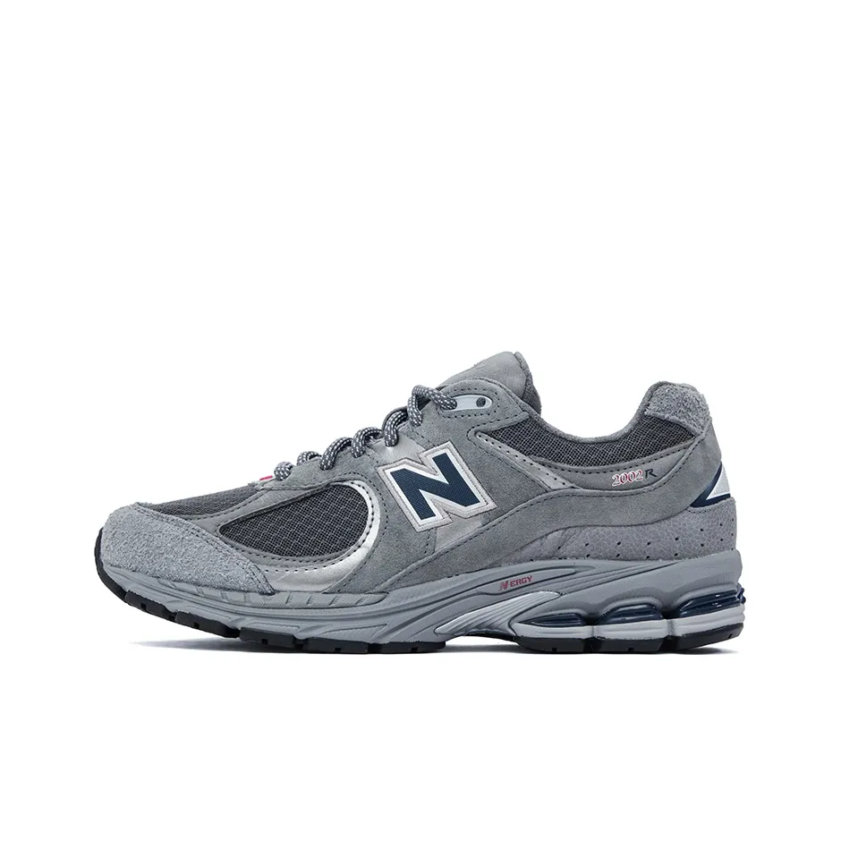 New Balance NB 2002R Running Shoes Unisex Low Top