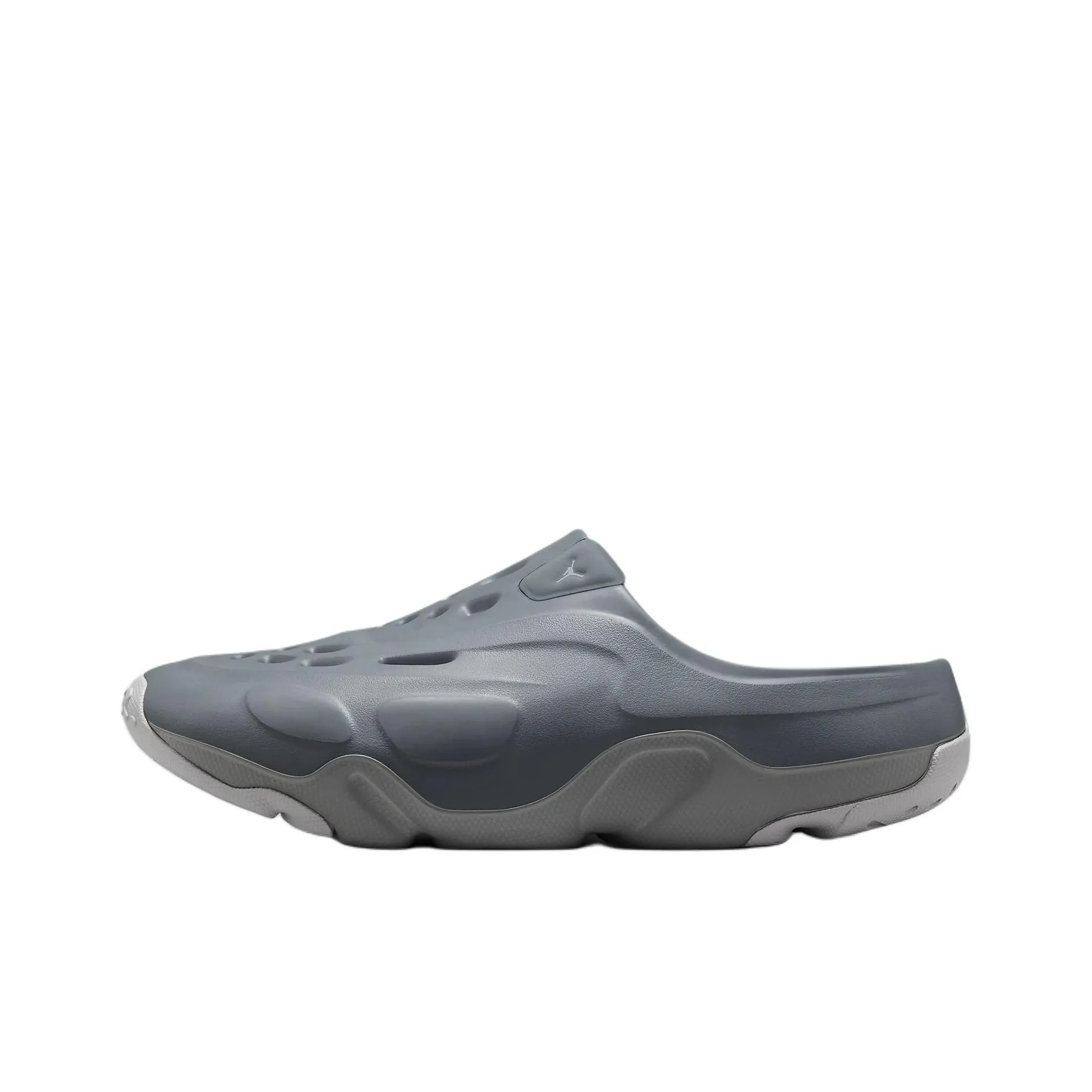 Jordan Roam Cool Grey Wolf Grey