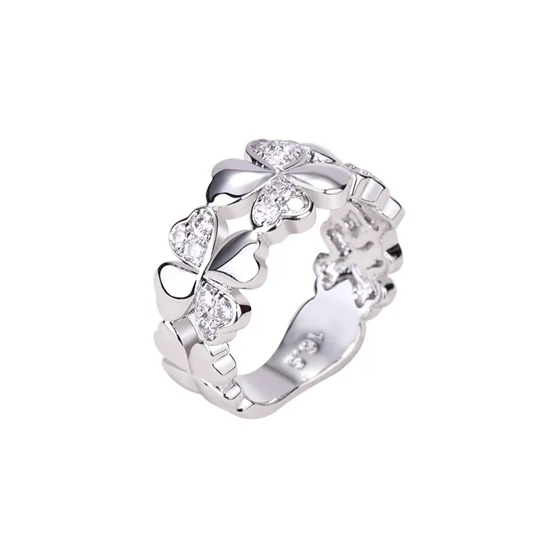 Sanpowa Кольца Женские