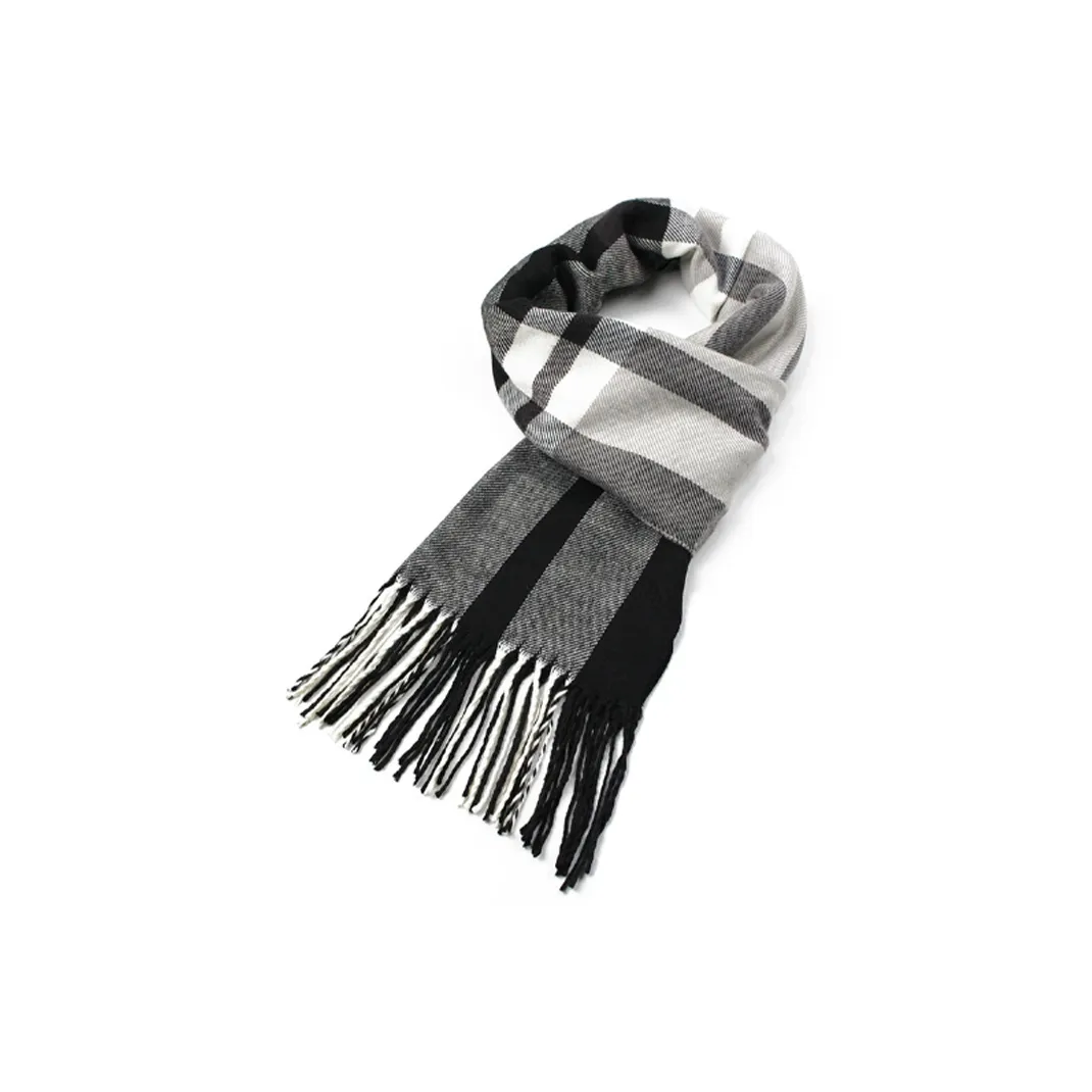 ASTAR HADES Полиэстеровый трикотаж Шарфы Мужской