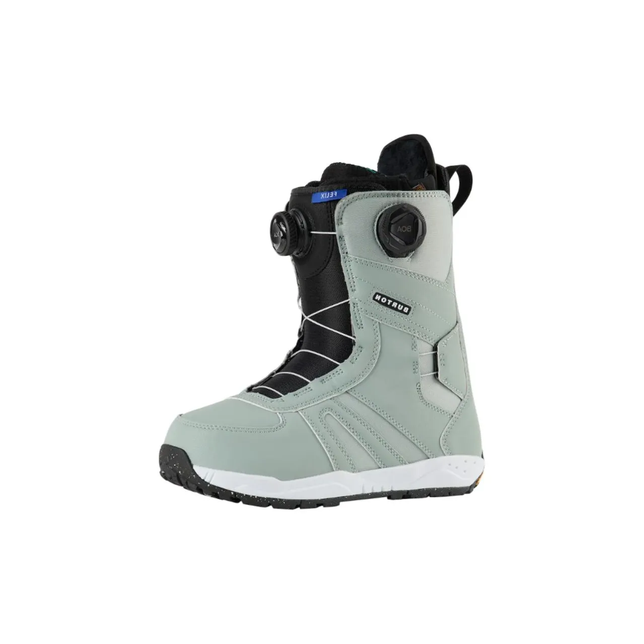 BURTON FELIX BOA Single Snowboard Ski Boots Women's