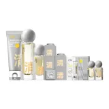 클렌징 80g + 에센스 워터 110ml + 세럼 30ml + 머드 필름 5캔