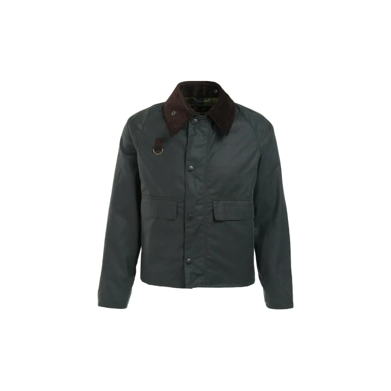 BARBOUR Jackets Coats Men's Sage Green