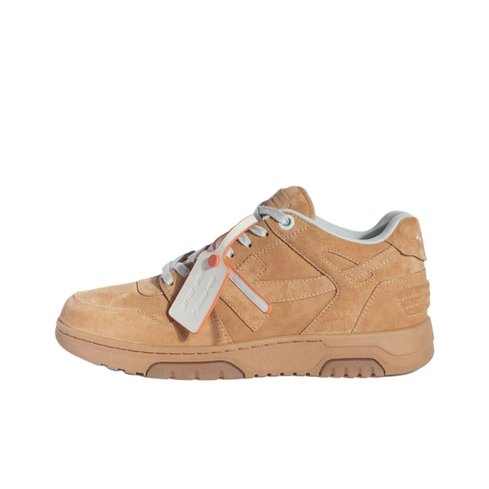 OFF WHITE Out Of Office Sneakers
