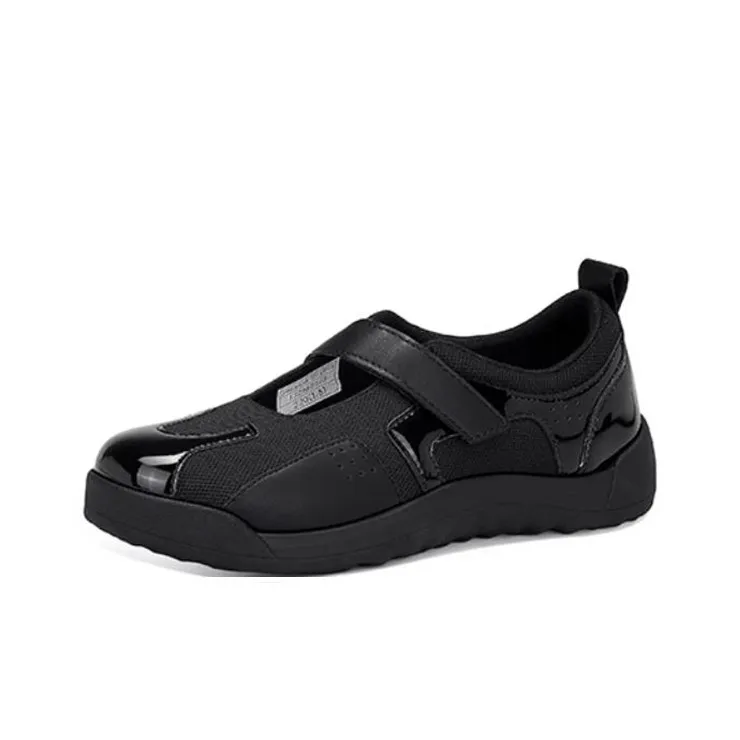 JESSICA SOPHIA Туфли Mary Jane с плоской подошвой Женские