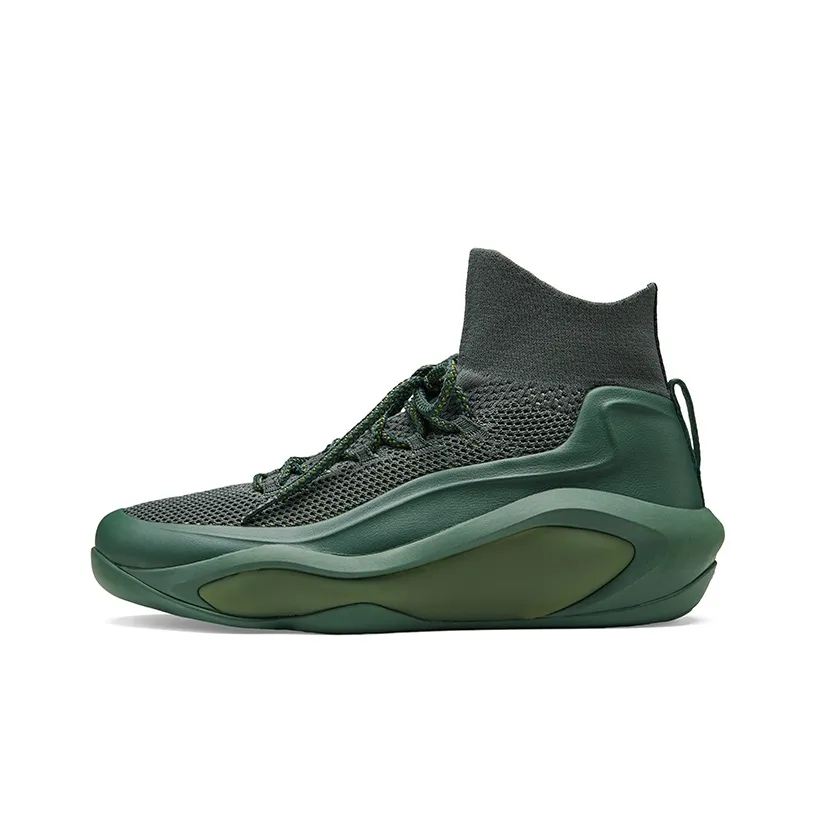 Eqlz 247 Earth Green