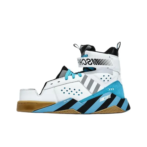 MSCHF Повседневная обувь High Top Унисекс