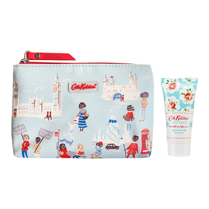 Cath Kidston Наборы для ухода за телом