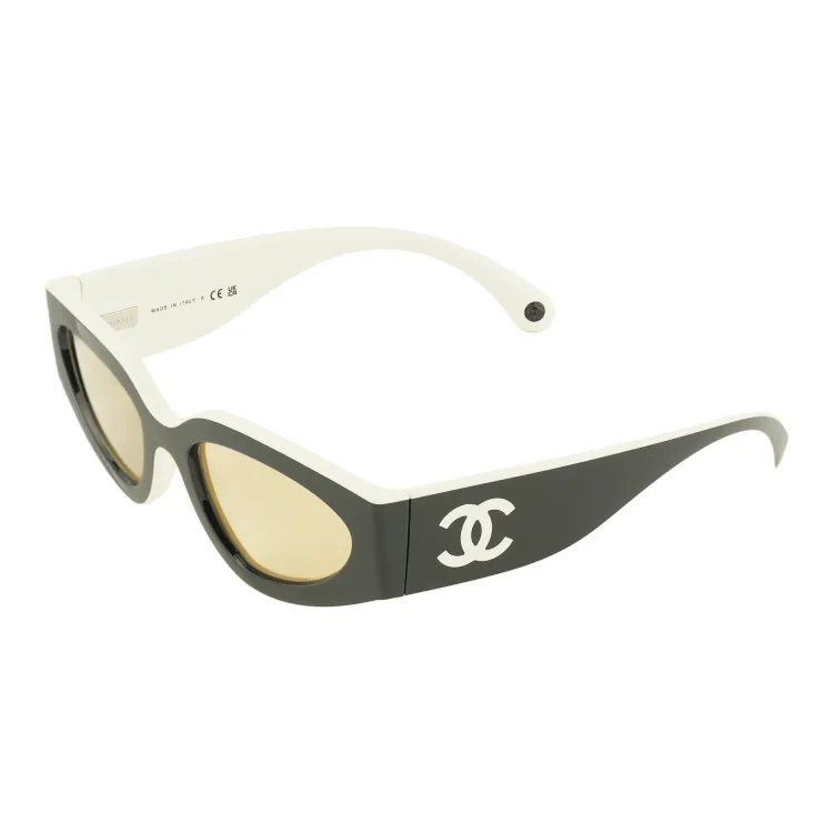 Chanel Y2K Sunglasses: A Timeless Trend Reimagined Chanel Y2K Sunglasses: A Timeless Trend Reimagined