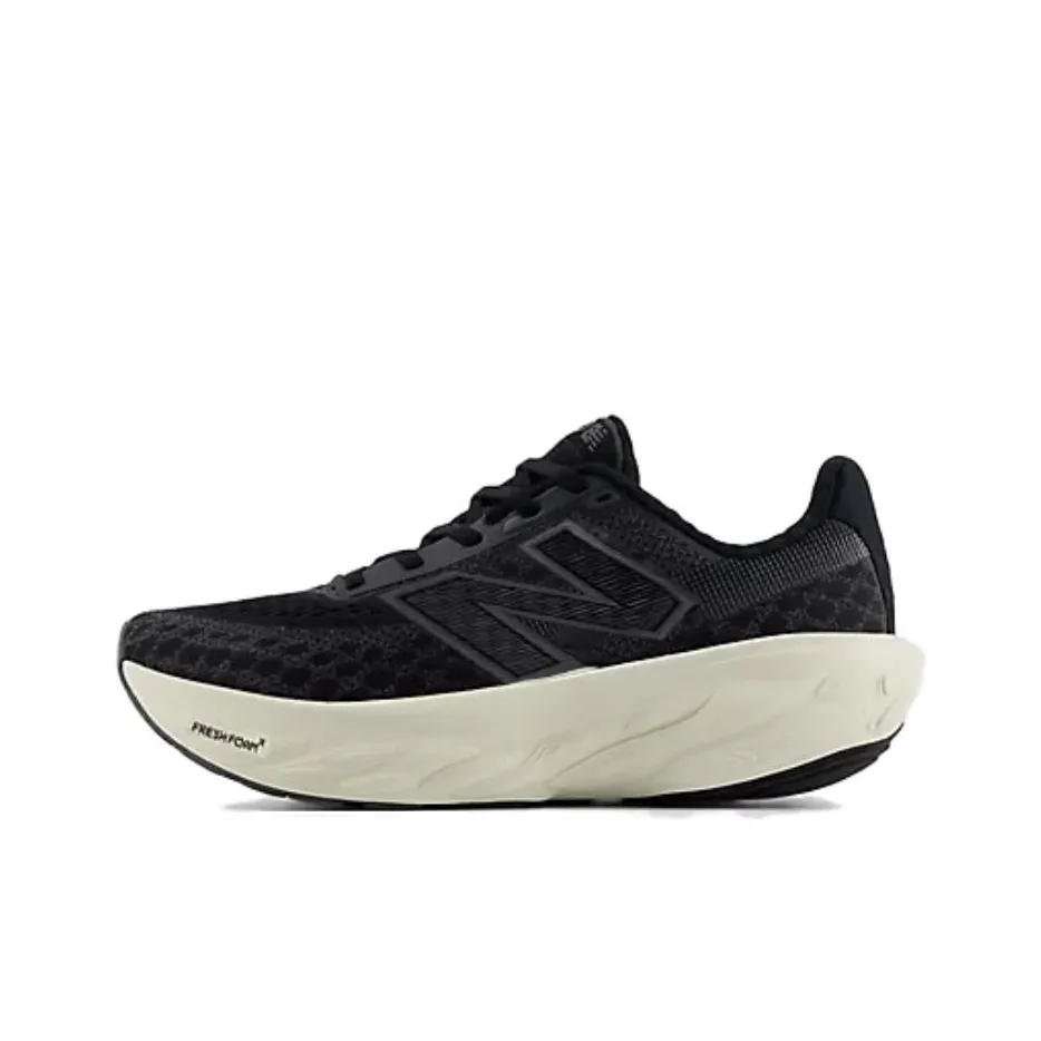 1080v14 Women's Fresh Foam X New Balance 'Black Sea Salt' Women's