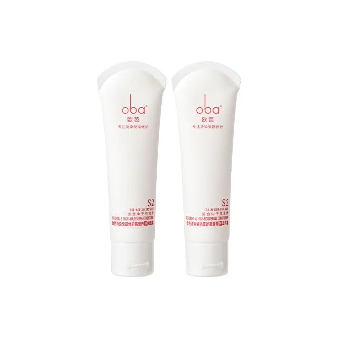 Обработчики для волос Oba