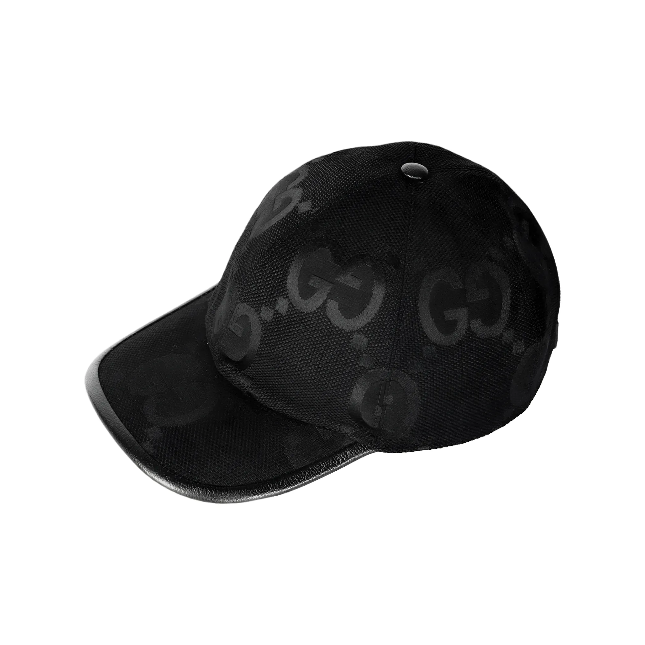 gucci velvet GG Baseball Caps Women's