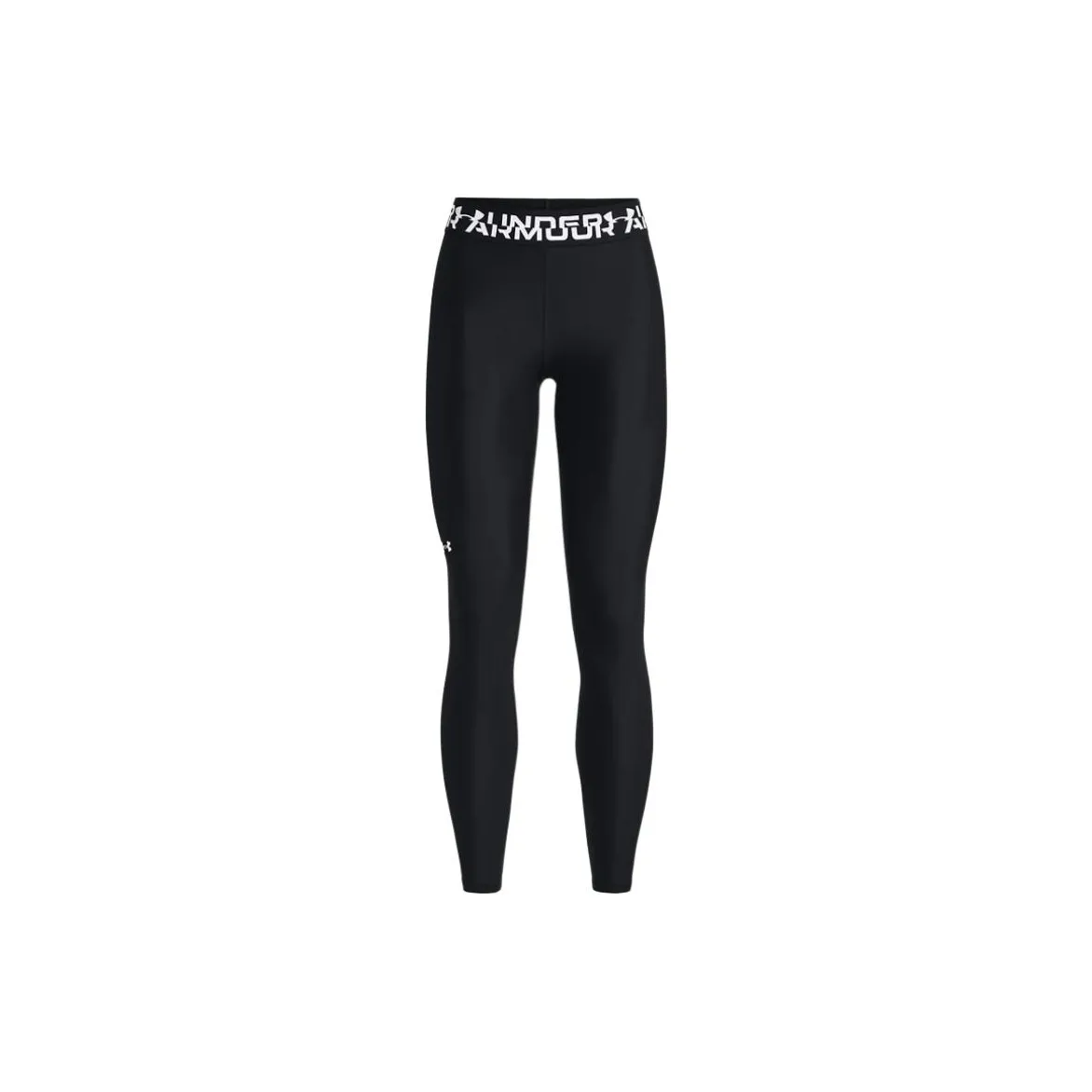 Under Armour HeatGear Sports Pants Women's Black