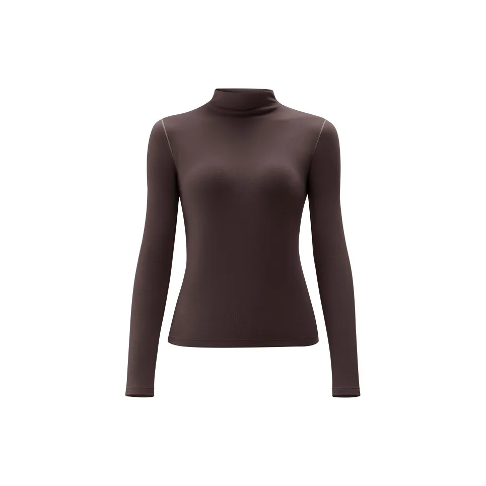 BANANA IN Женские термофутболки