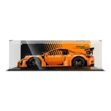 42056 포르쉐 GT3 스냅 버클 디스플레이 케이스 (빌딩 블록 미포함)