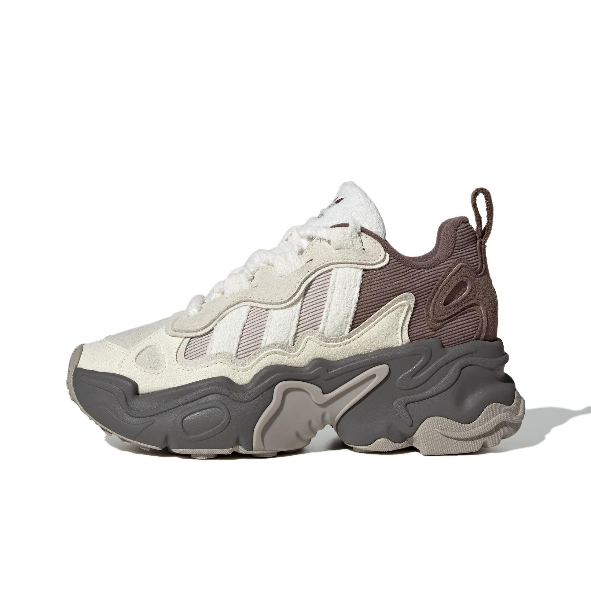 adidas bulky