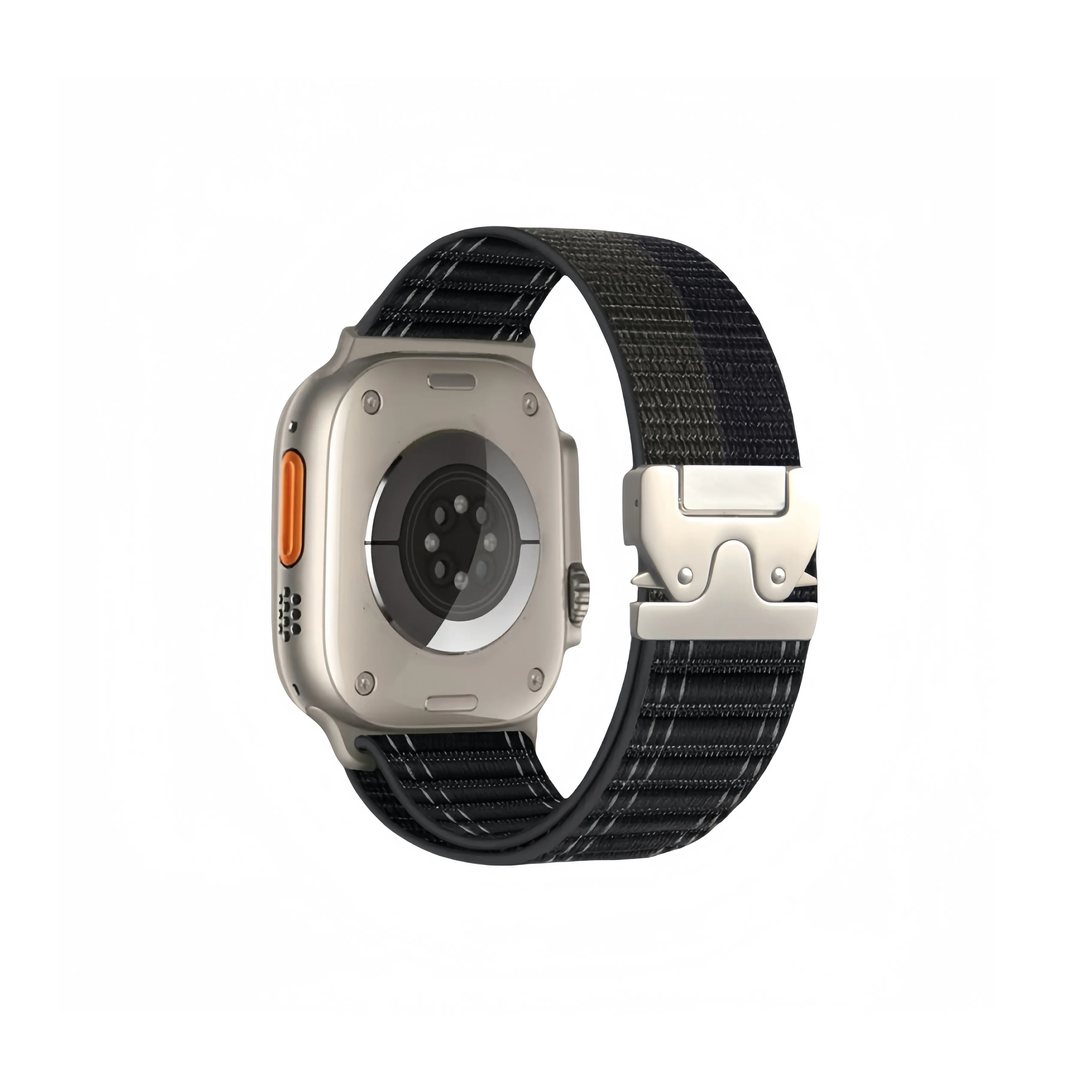 Akkerds Ремень Apple Совместимость Тканевый материал