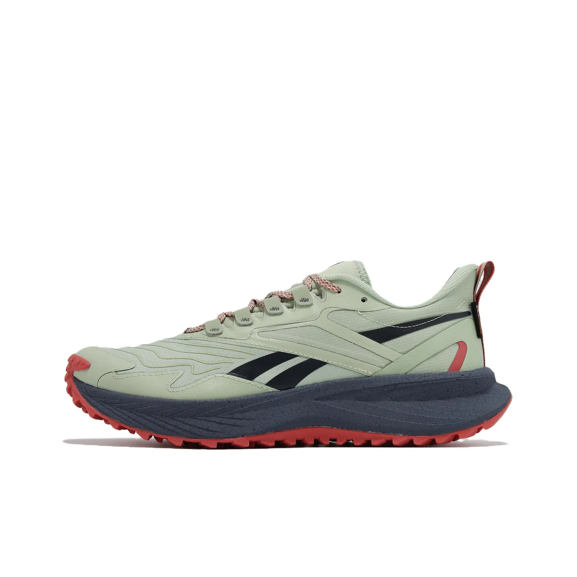 Reebok Floatride Energy 5 Adventure 'Vintage Green East Coast Blue'