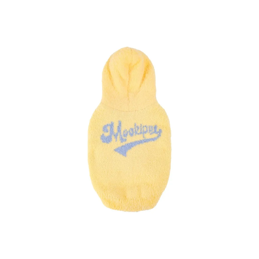 Mookipet Dog Clothing & Raincoats