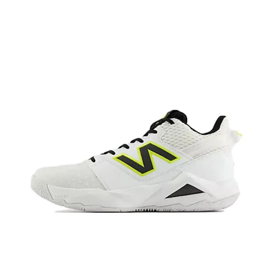 New Balance Coco CG2 White Black Women's